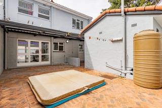 3 Bedroom Property for Sale in Bloubergrant Western Cape